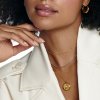 Strieborný prívesok Hot Diamonds X Gemstones Locket DP933