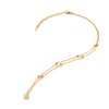 Strieborný prívesok Hot Diamonds X Gemstones DN196