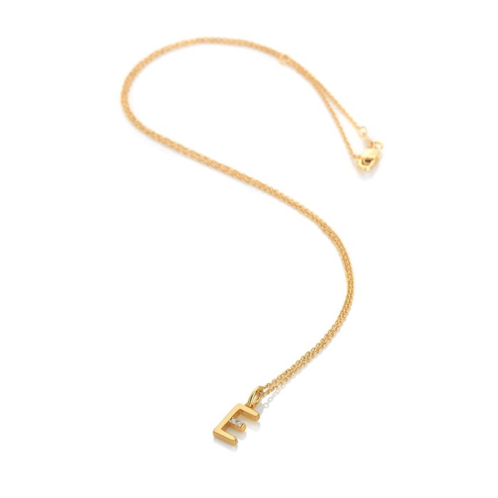 Strieborný prívesok Hot Diamonds x Jac Jossa Soul E DP943