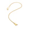 Strieborný prívesok Hot Diamonds x Jac Jossa Soul K DP949