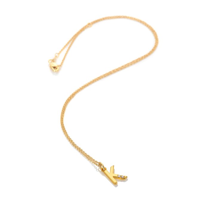 Strieborný prívesok Hot Diamonds x Jac Jossa Soul K DP949