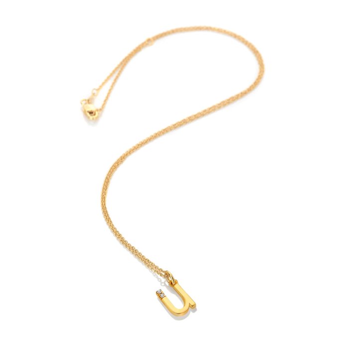 Strieborný prívesok Hot Diamonds x Jac Jossa Soul U DP959