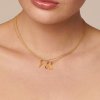 Strieborný prívesok Hot Diamonds x Jac Jossa Soul U DP959