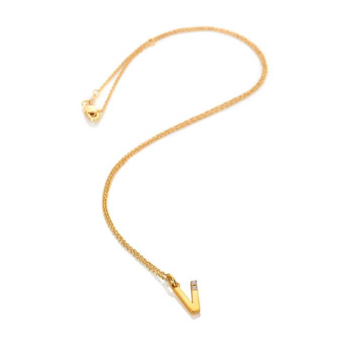 Strieborný prívesok Hot Diamonds x Jac Jossa Soul V DP960