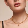 Strieborný prívesok Hot Diamonds x Jac Jossa Soul W DP961