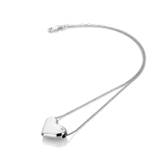 Strieborný prívesok Hot Diamonds Desire DP966