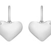 Strieborné náušnice Hot Diamonds Desire DE780