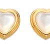 Strieborné náušnice Hot Diamonds x Jac Jossa Soul DE790