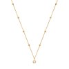 Strieborný prívesok Hot Diamonds X Gemstones DN196
