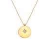 Strieborný prívesok Hot Diamonds X Gemstones Locket DP933