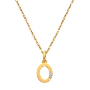 Strieborný prívesok Hot Diamonds x Jac Jossa Soul O DP953
