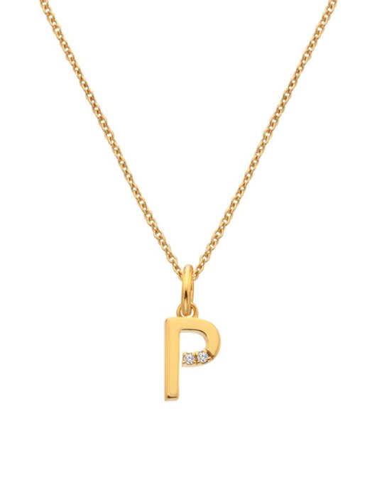 Strieborný prívesok Hot Diamonds x Jac Jossa Soul P DP954