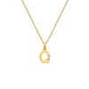 Strieborný prívesok Hot Diamonds x Jac Jossa Soul Q DP955