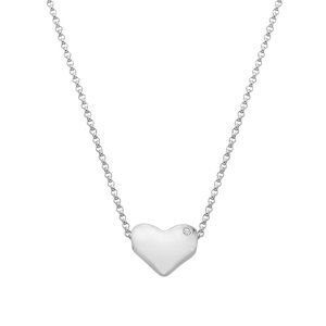 Strieborný prívesok Hot Diamonds Desire DP965