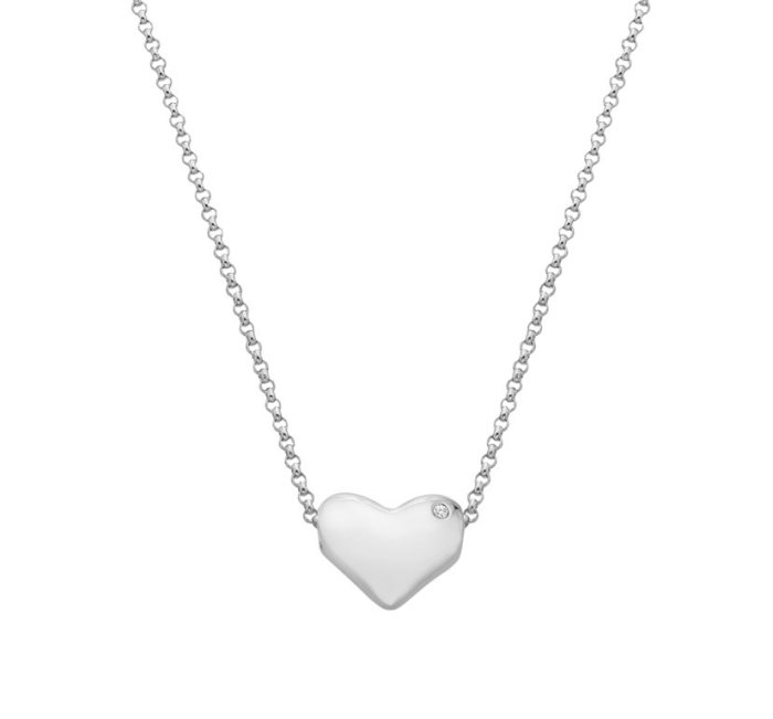 Strieborný prívesok Hot Diamonds Desire DP965