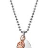 Strieborný prívesok Hot Diamonds Memories DP879