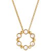 Strieborný prívesok Hot Diamonds x Jac Jossa Soul DP905