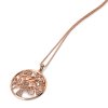 Strieborný prívesok Hot Diamonds Nurture DP865