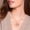 Strieborný prívesok Hot Diamonds Nurture DP865