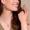 Strieborný prívesok Hot Diamonds Woven DP867