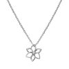 Strieborný prívesok Hot Diamonds Diamond Amulets DP894