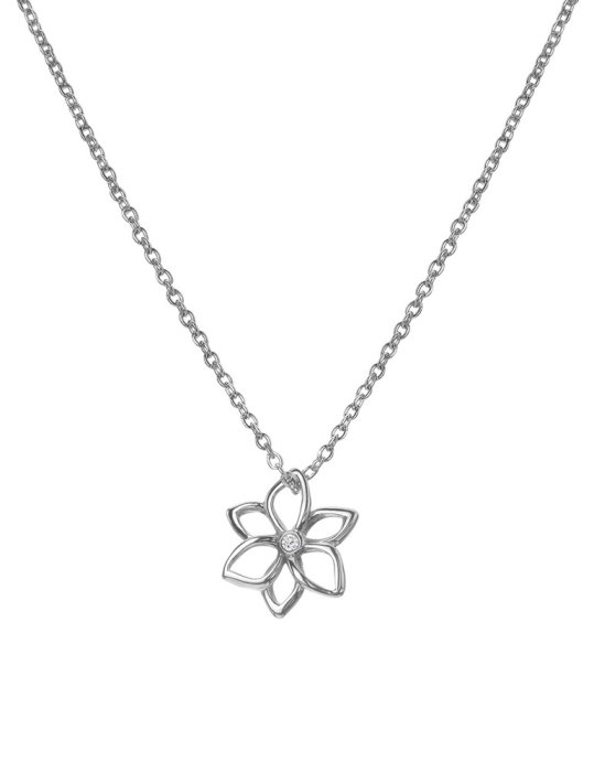 Strieborný prívesok Hot Diamonds Diamond Amulets DP894